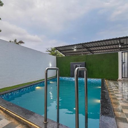 Empyrean Stay Ll 3Bhk Ll Jaguar Villa Ll Ac Ll Pvt Pool Ll Luxury Lonavala Extérieur photo