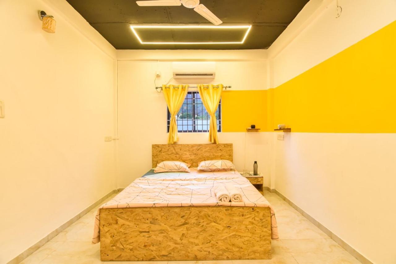 Empyrean Stay Ll 3Bhk Ll Jaguar Villa Ll Ac Ll Pvt Pool Ll Luxury Lonavala Extérieur photo