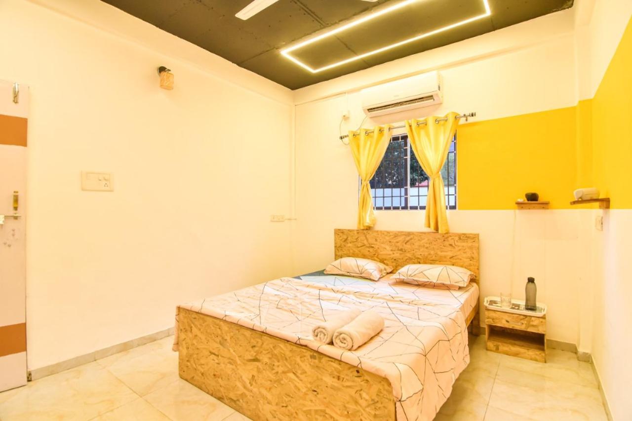 Empyrean Stay Ll 3Bhk Ll Jaguar Villa Ll Ac Ll Pvt Pool Ll Luxury Lonavala Extérieur photo