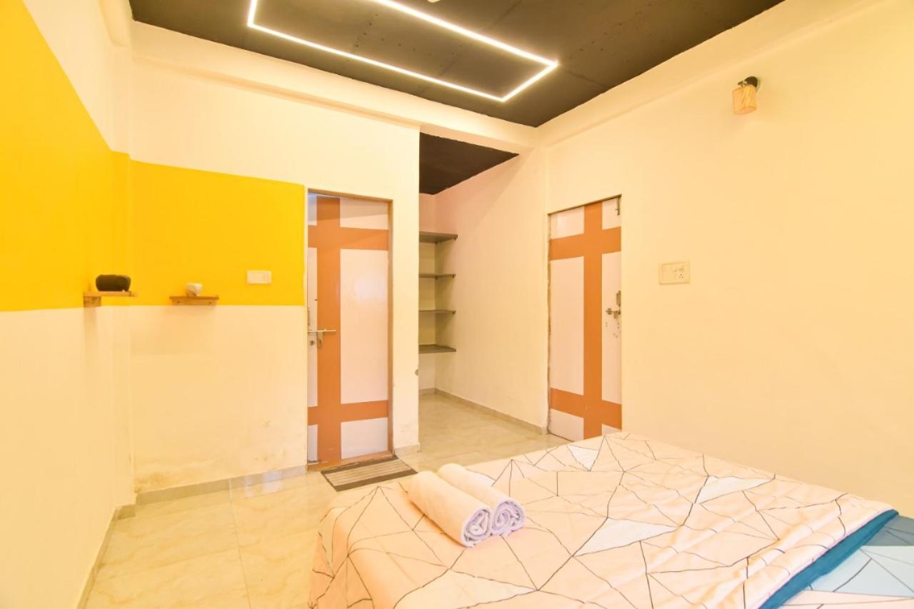 Empyrean Stay Ll 3Bhk Ll Jaguar Villa Ll Ac Ll Pvt Pool Ll Luxury Lonavala Extérieur photo